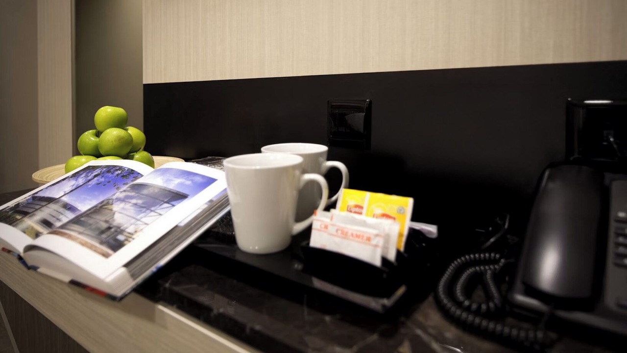 Photo of Bedroom in Bencoolen