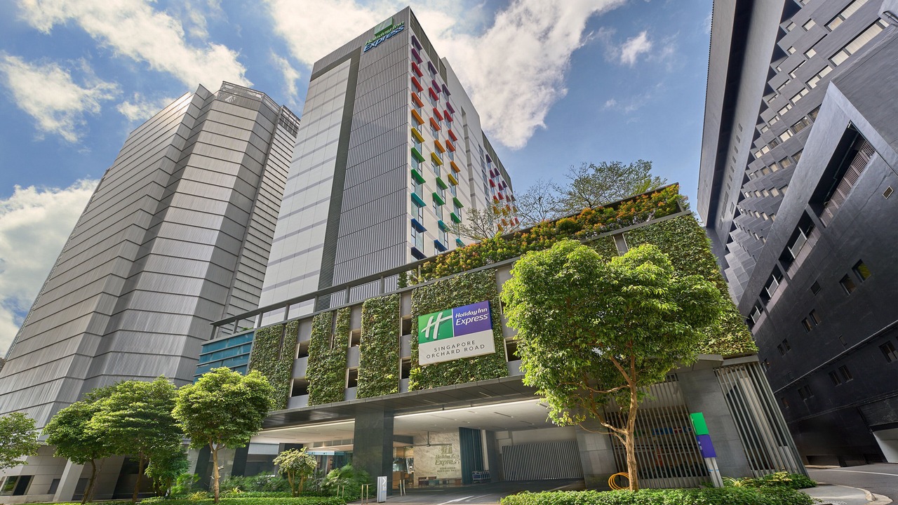 Photo of Outdoor in Emerald Hill