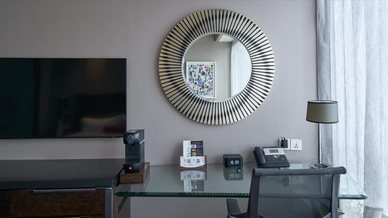 Photo of Bedroom in Tanjong Pagar