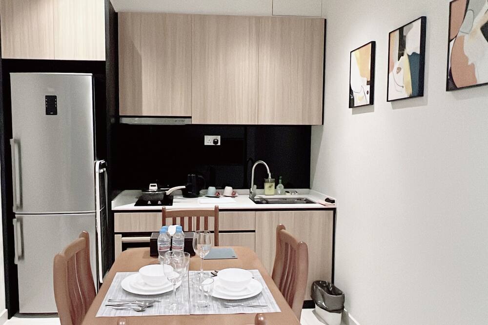 Photo of Kitchen in Balestier