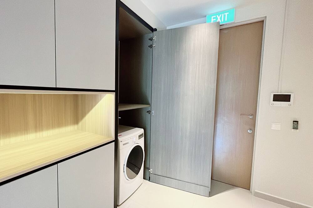 Photo of Bedroom in Balestier