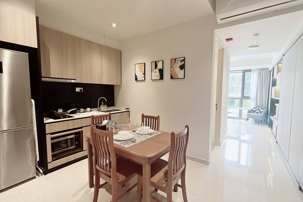 Photo of Kitchen in Balestier
