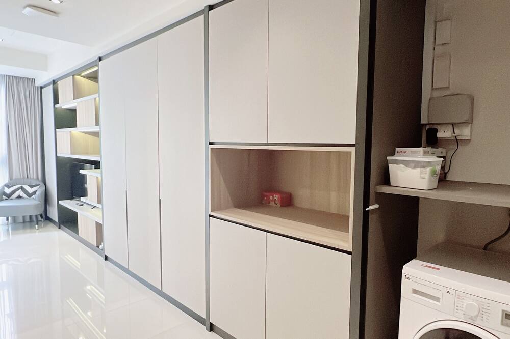 Photo of Bedroom in Balestier