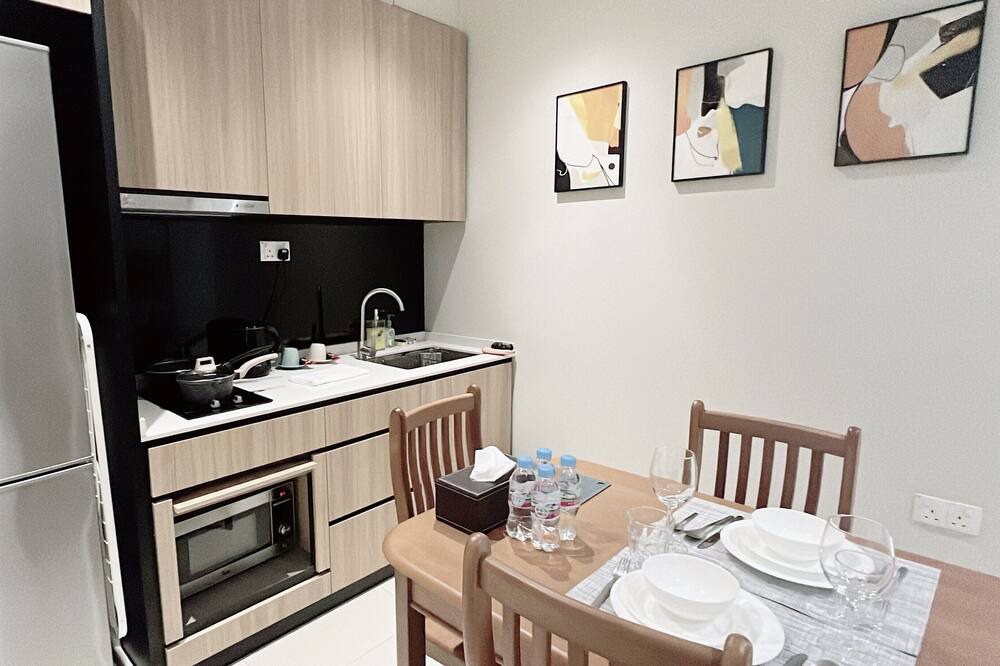 Photo of Kitchen in Balestier