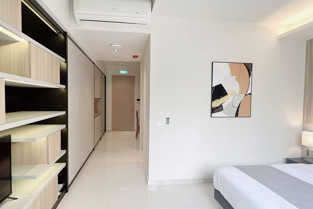 Photo of Bedroom in Balestier