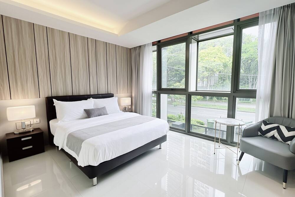 Photo of Bedroom in Balestier