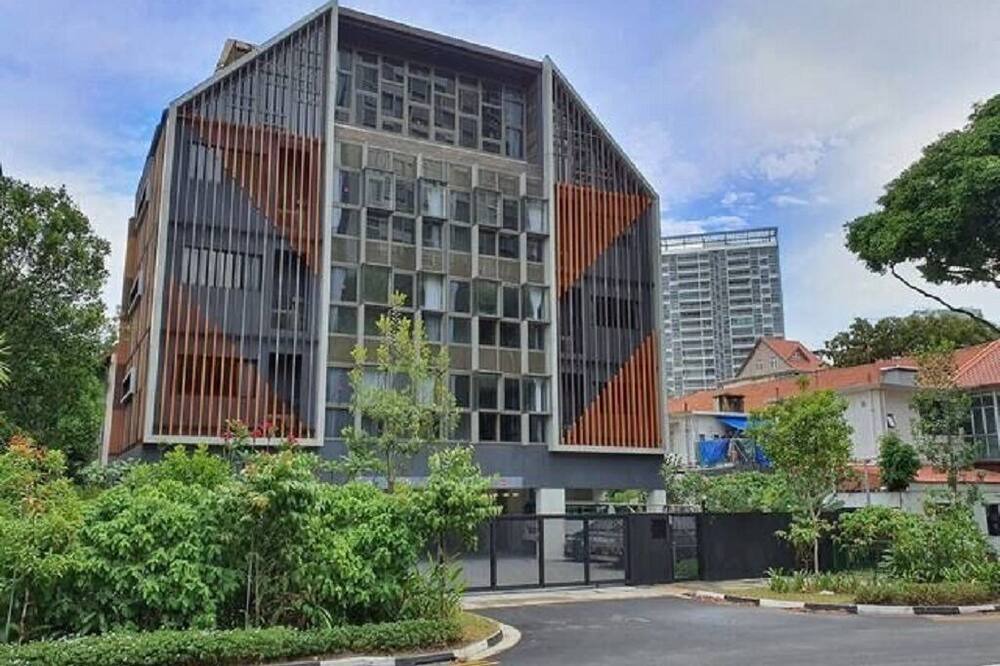 Photo of Outdoor in Balestier