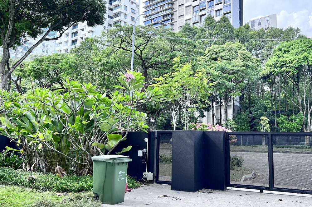 Photo of Outdoor in Balestier