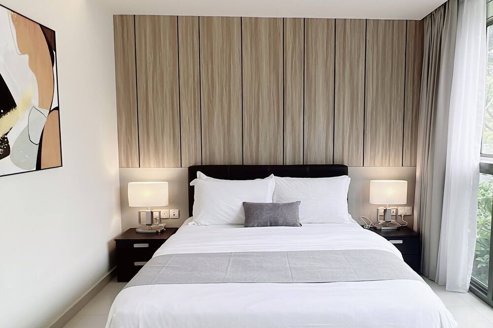 Photo of Bedroom in Balestier
