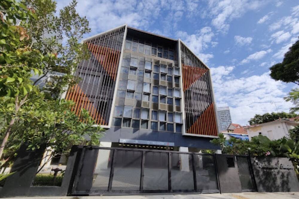 Photo of Outdoor in Balestier