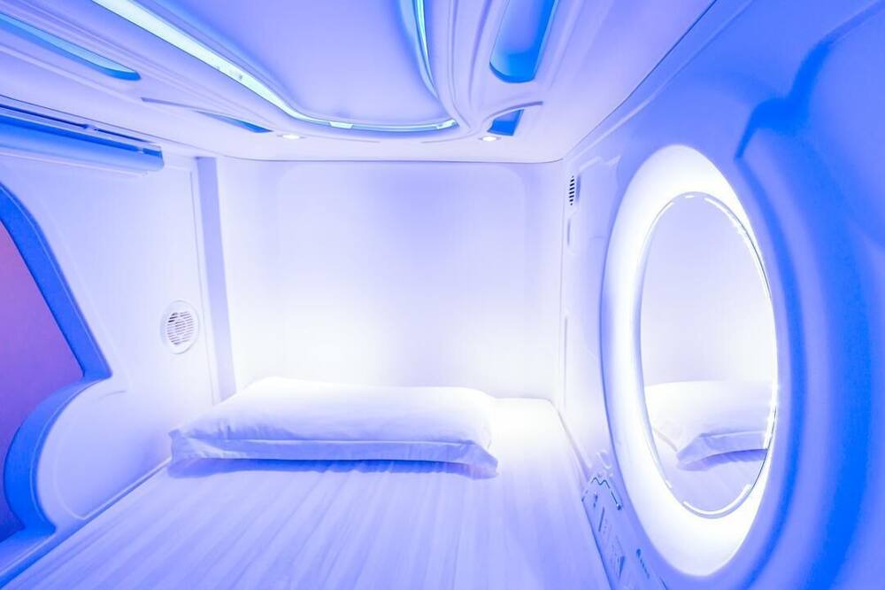 Photo of Bedroom in Lavender