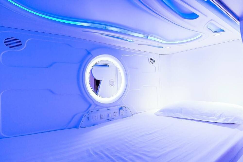 Photo of Bedroom in Lavender