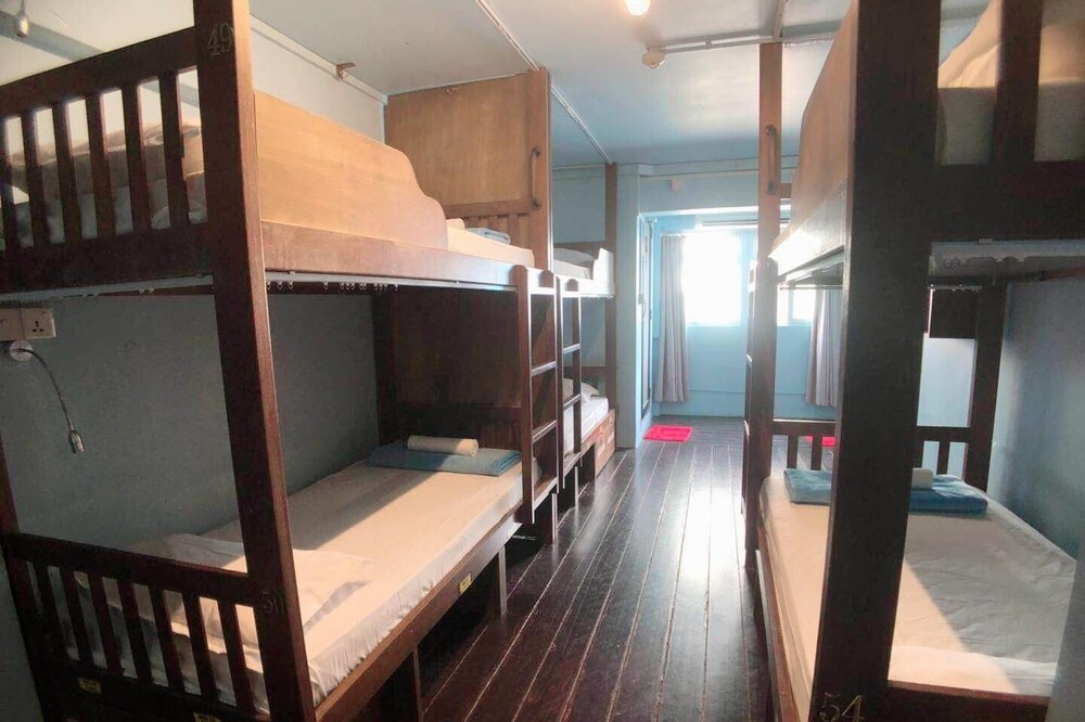 Photo of Bedroom in Lavender
