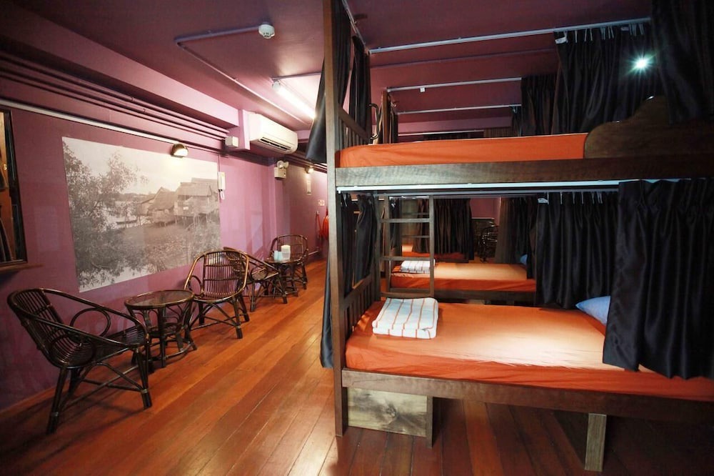 Photo of Bedroom in Lavender