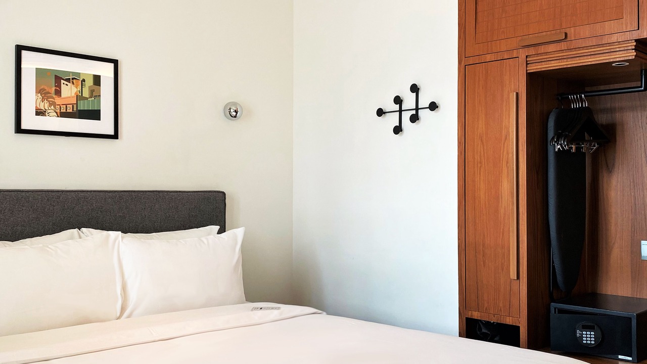 Photo of Bedroom in Rochor