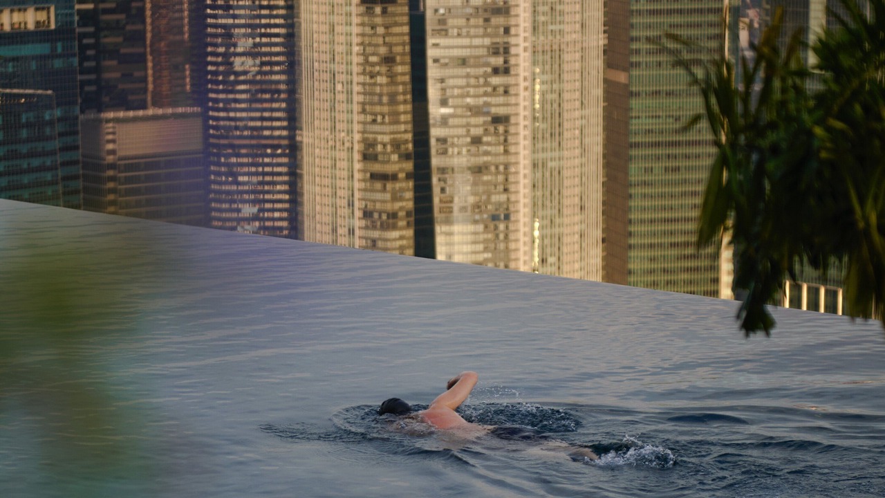 Photo of Outdoor in Marina Bay