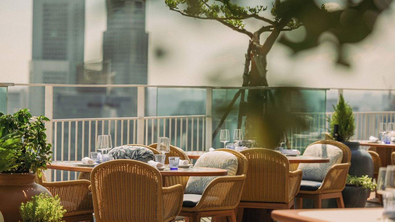 Photo of Others in Marina Bay