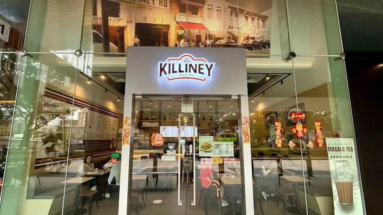 Photo of Others in Dhoby Ghaut
