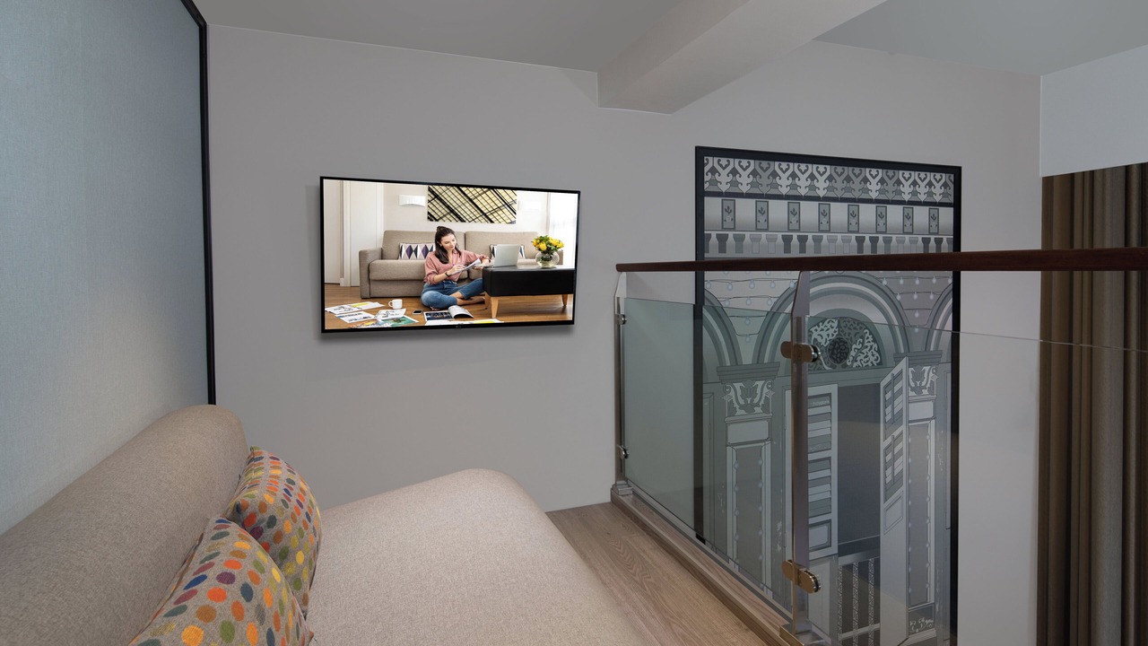 Photo of Bedroom in Rochor