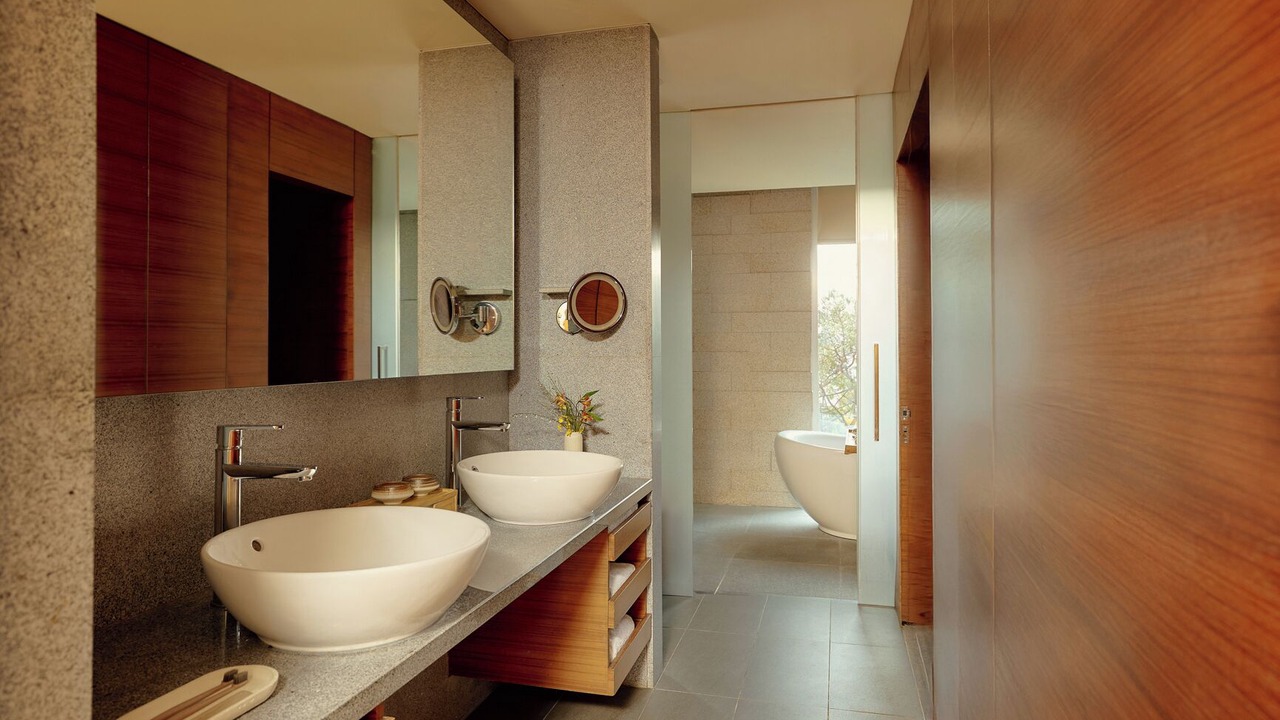 Photo of Bathroom in Sentosa Island