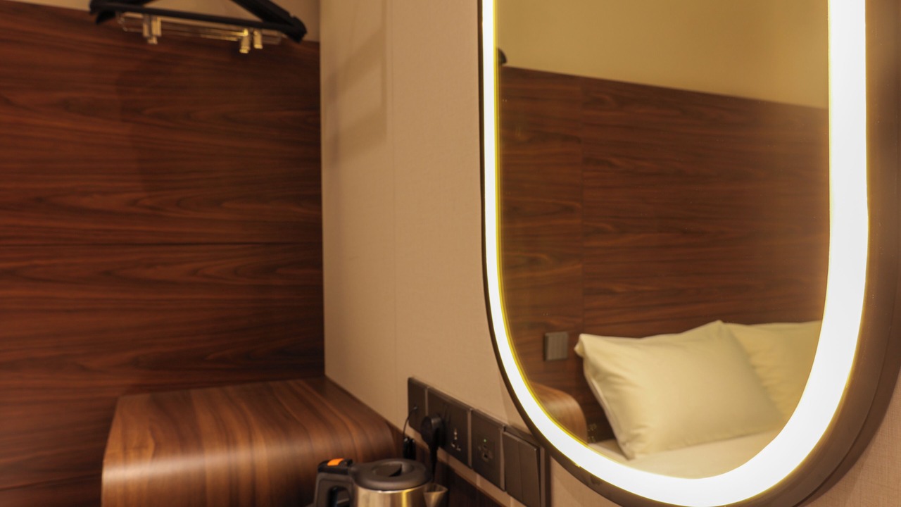 Photo of Bedroom in Thomson Road