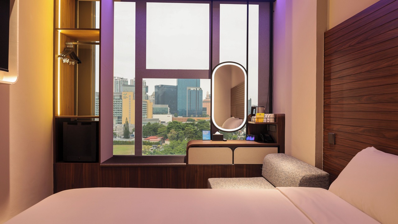 Photo of Bedroom in Thomson Road