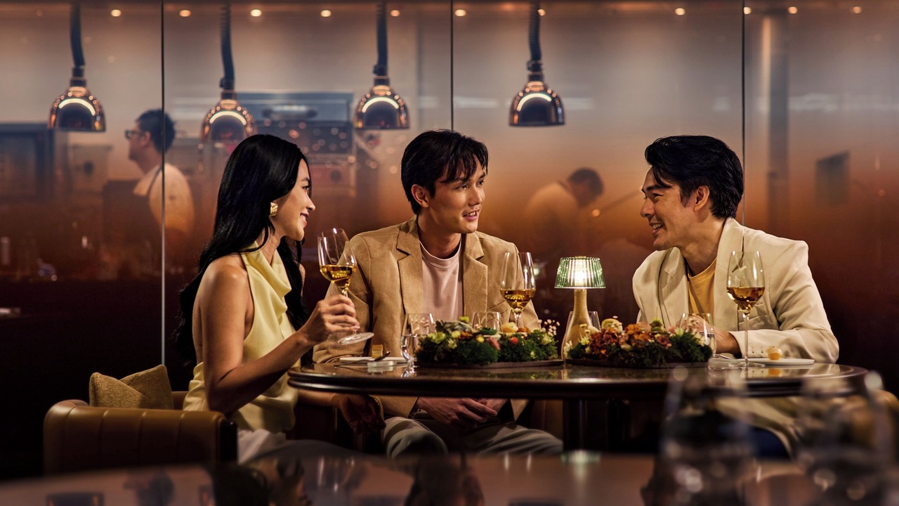 Photo of Others in Resorts World Sentosa