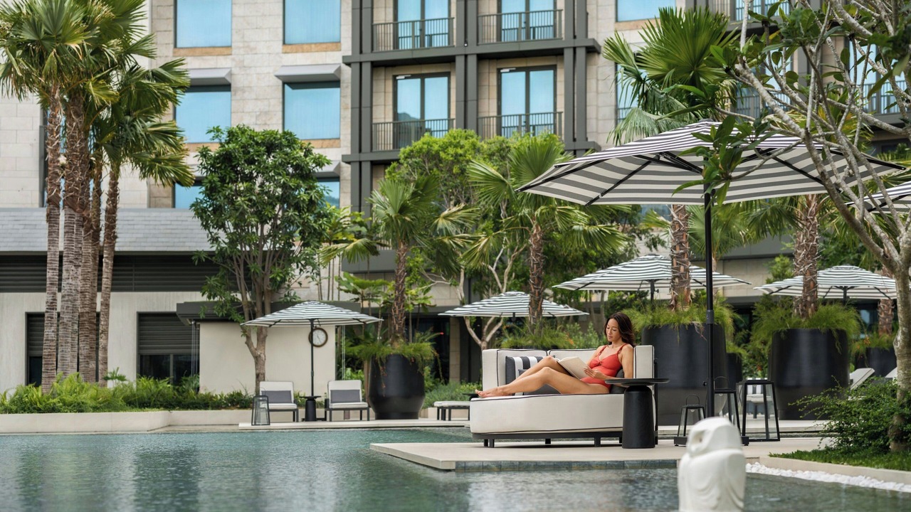 Photo of Outdoor in Resorts World Sentosa
