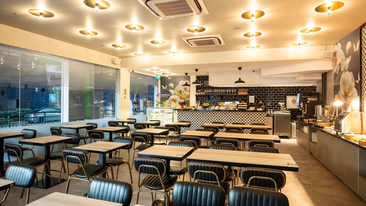 Photo of Outdoor in Bencoolen
