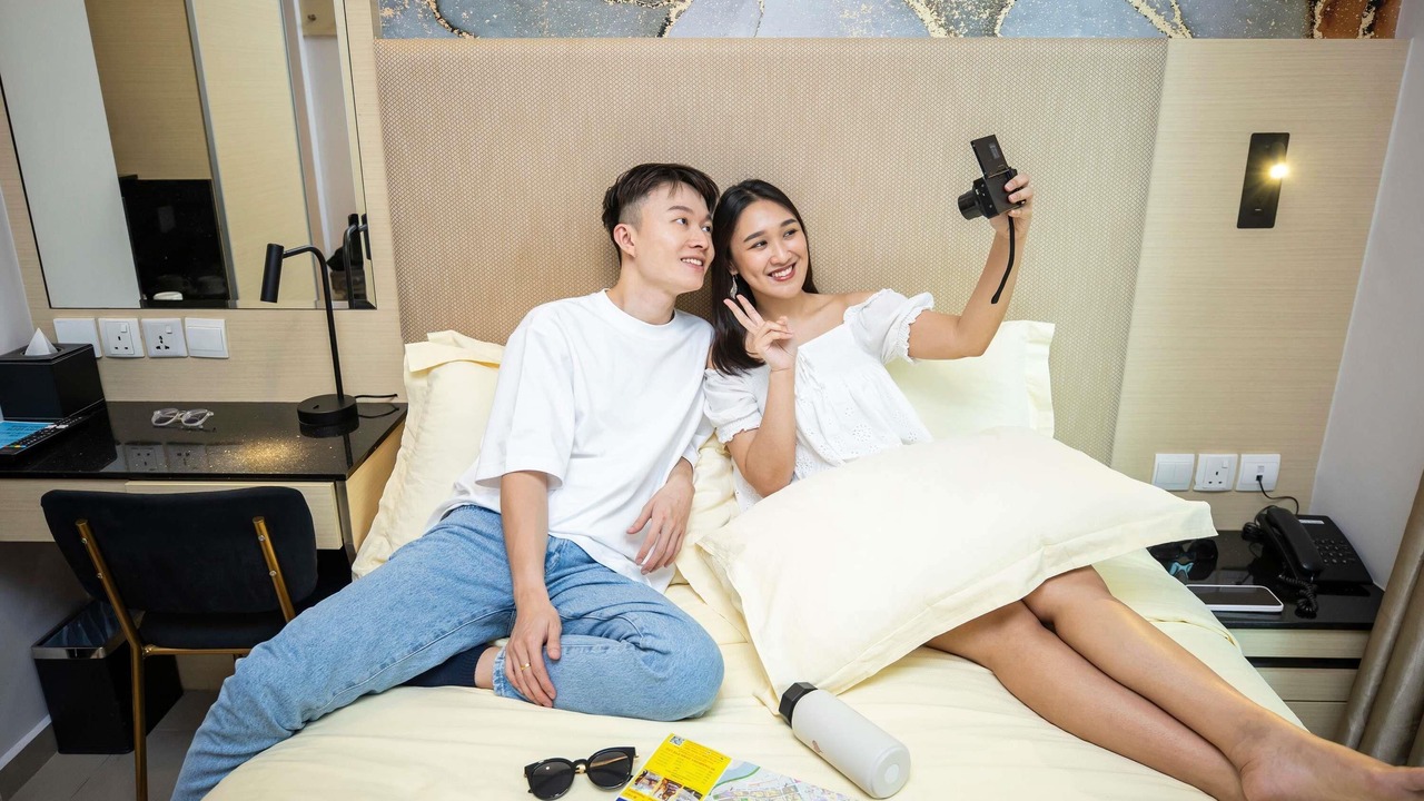 Photo of Bedroom in Bencoolen