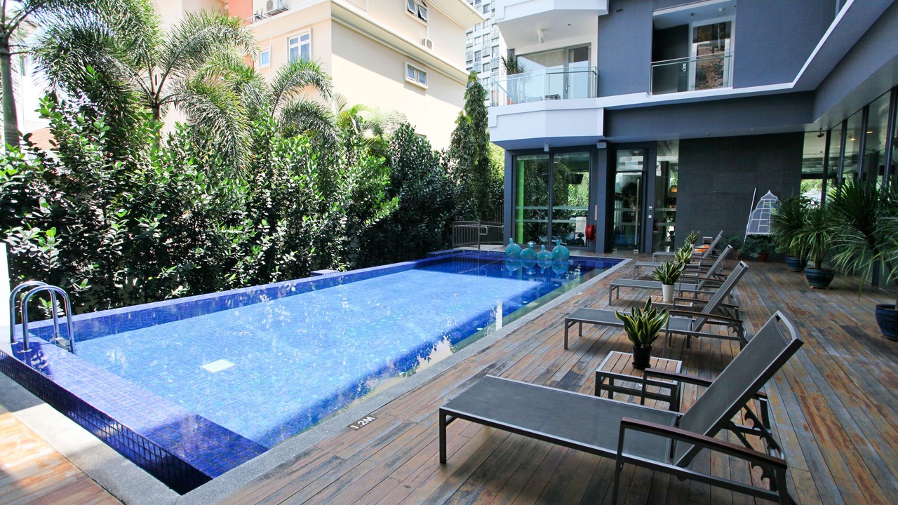Photo of Outdoor in Balestier