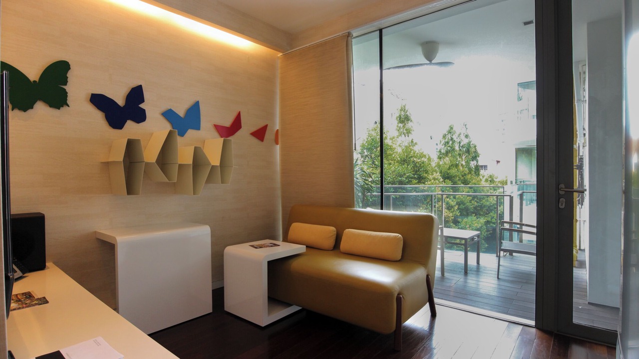 Photo of Bedroom in Balestier