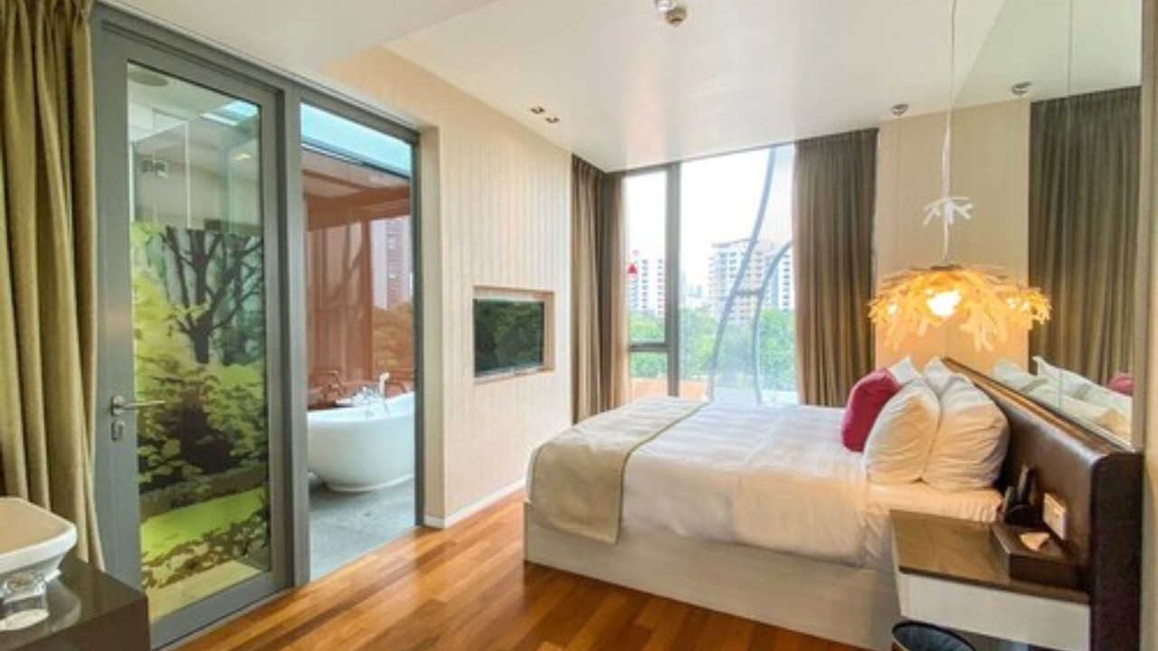 Photo of Bedroom in Balestier