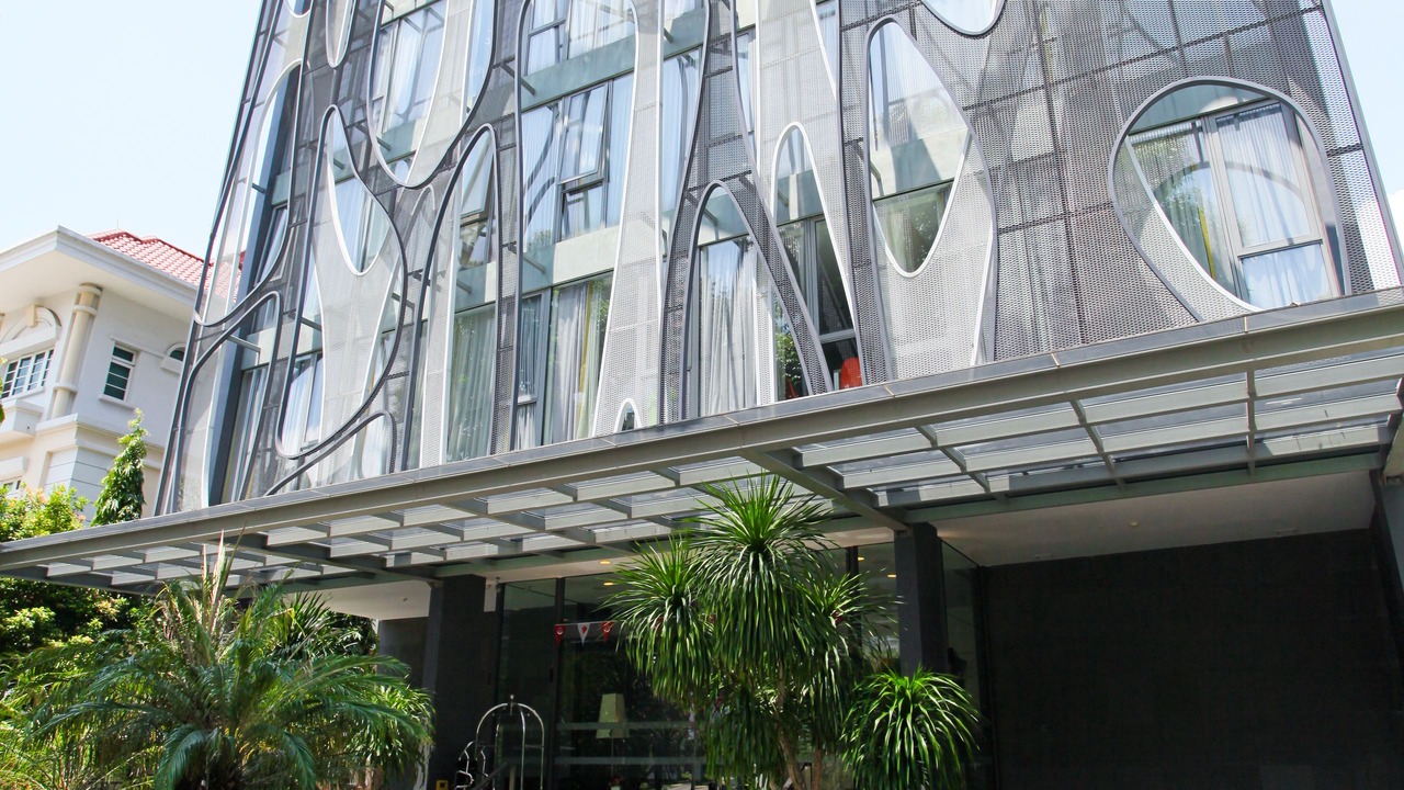 Photo of Outdoor in Balestier