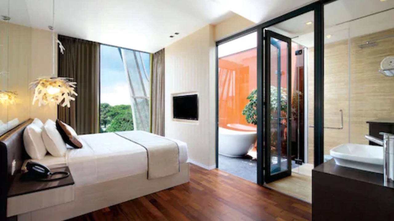 Photo of Bedroom in Balestier