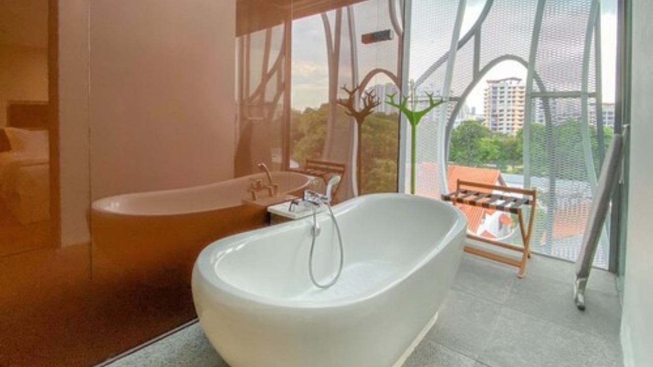 Photo of Bathroom in Balestier