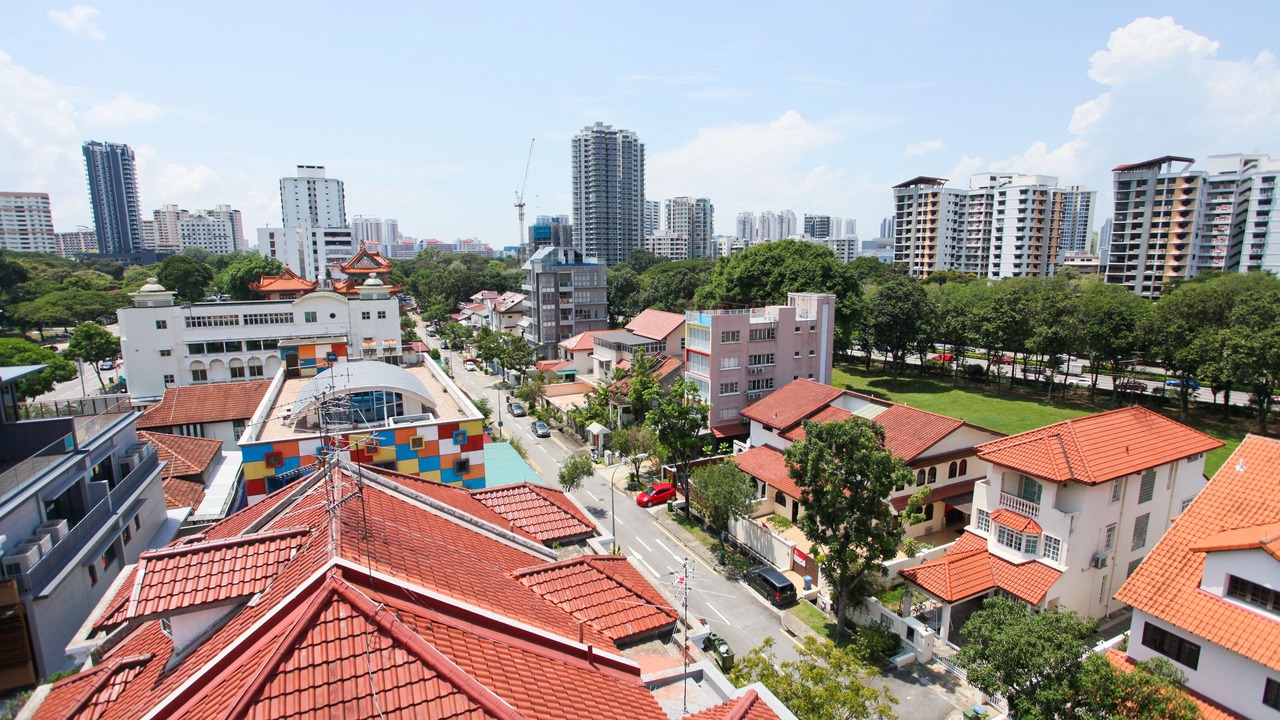 Photo of Others in Balestier