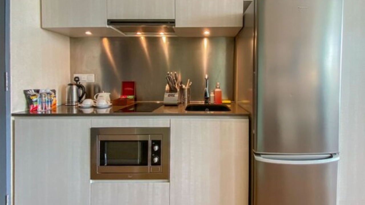 Photo of Kitchen in Balestier