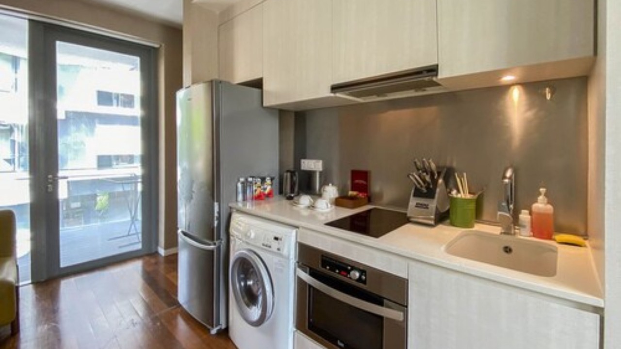 Photo of Kitchen in Balestier