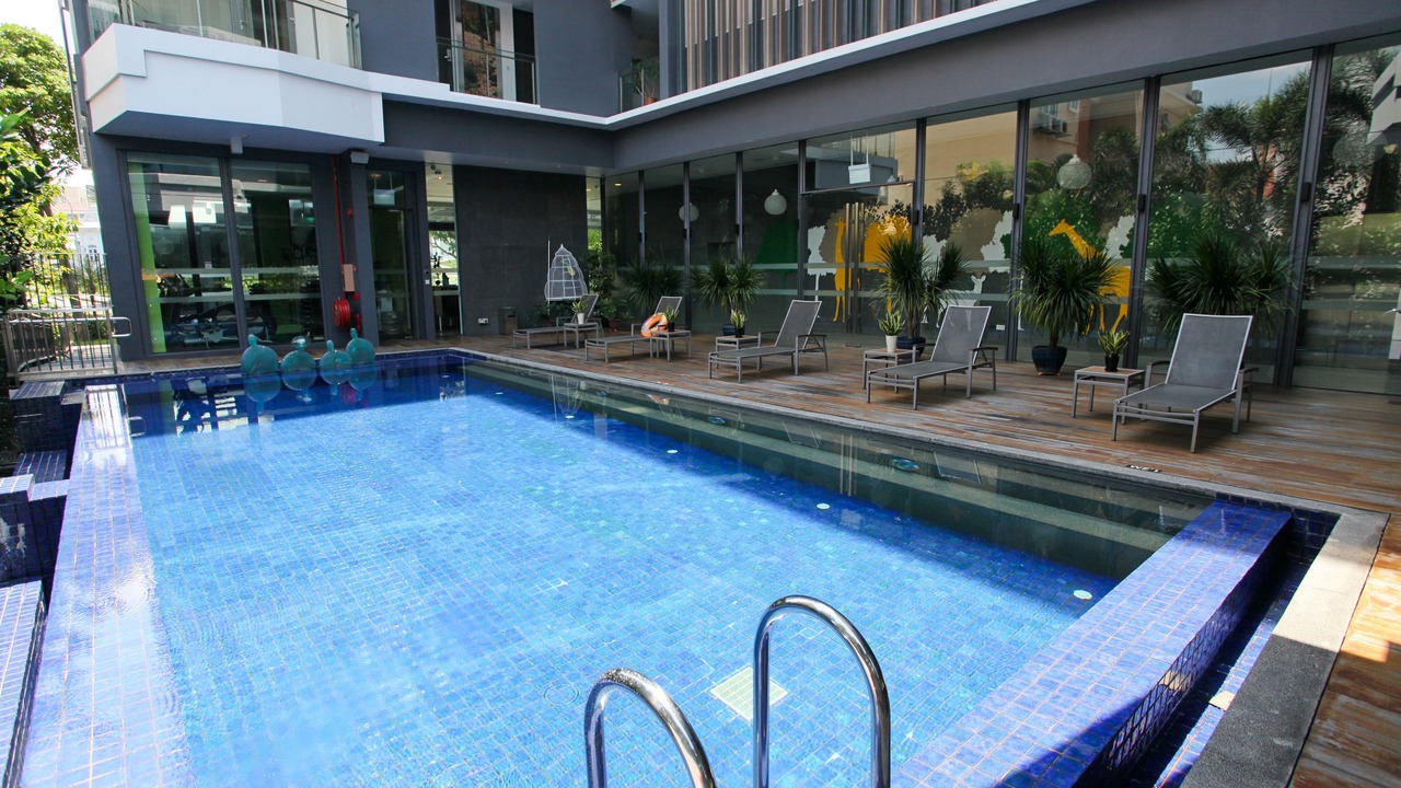 Photo of Outdoor in Balestier