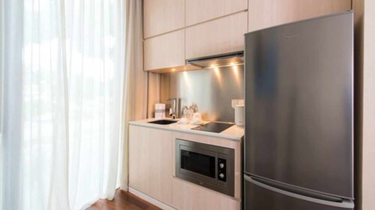 Photo of Kitchen in Balestier