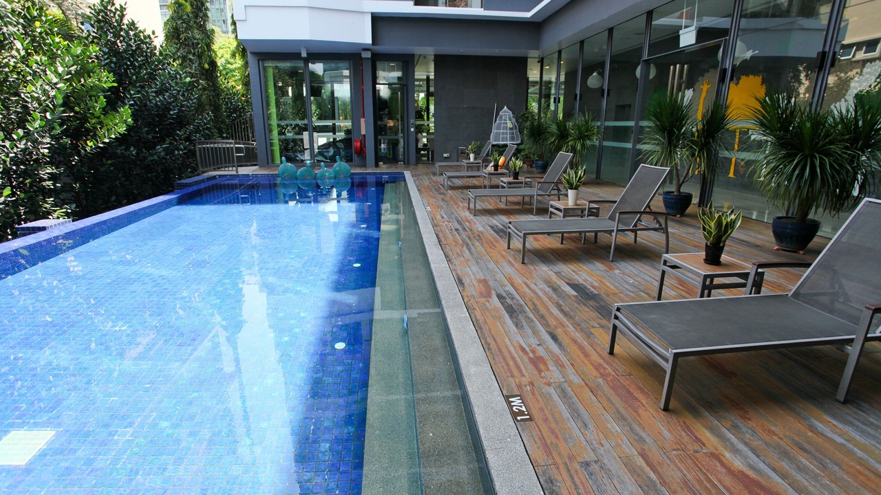 Photo of Outdoor in Balestier