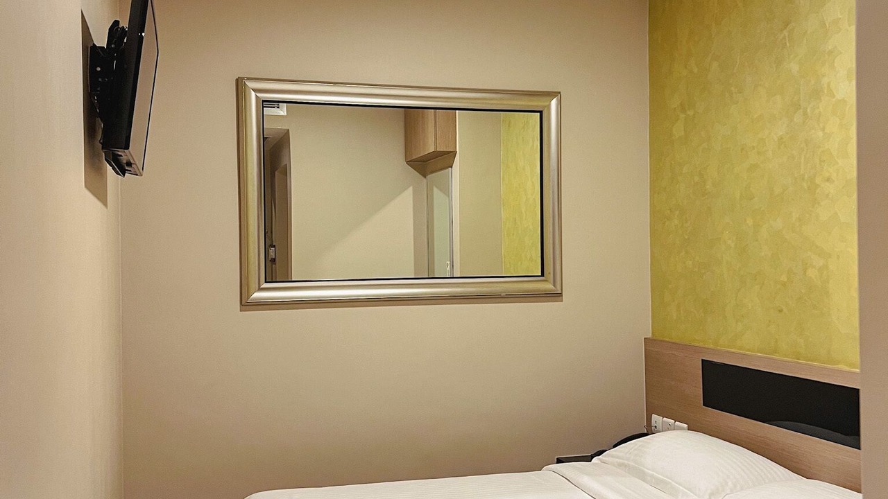 Photo of Bedroom in Queenstown
