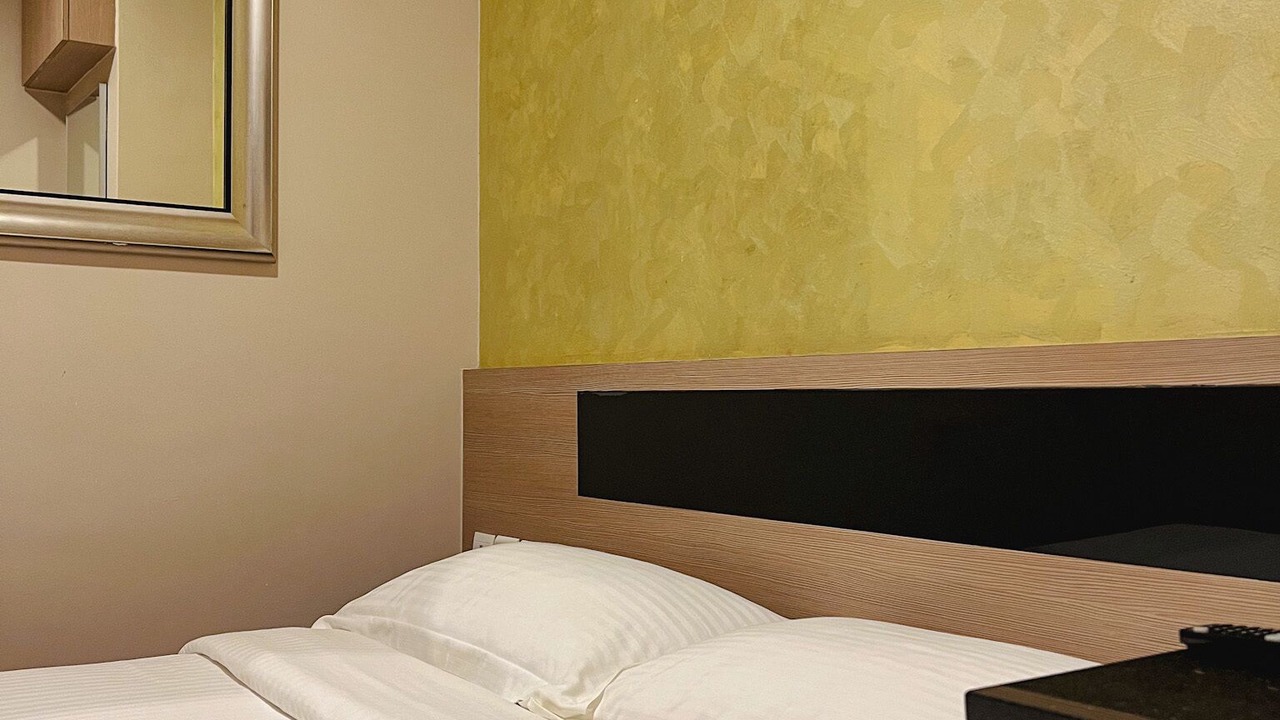 Photo of Bedroom in Queenstown