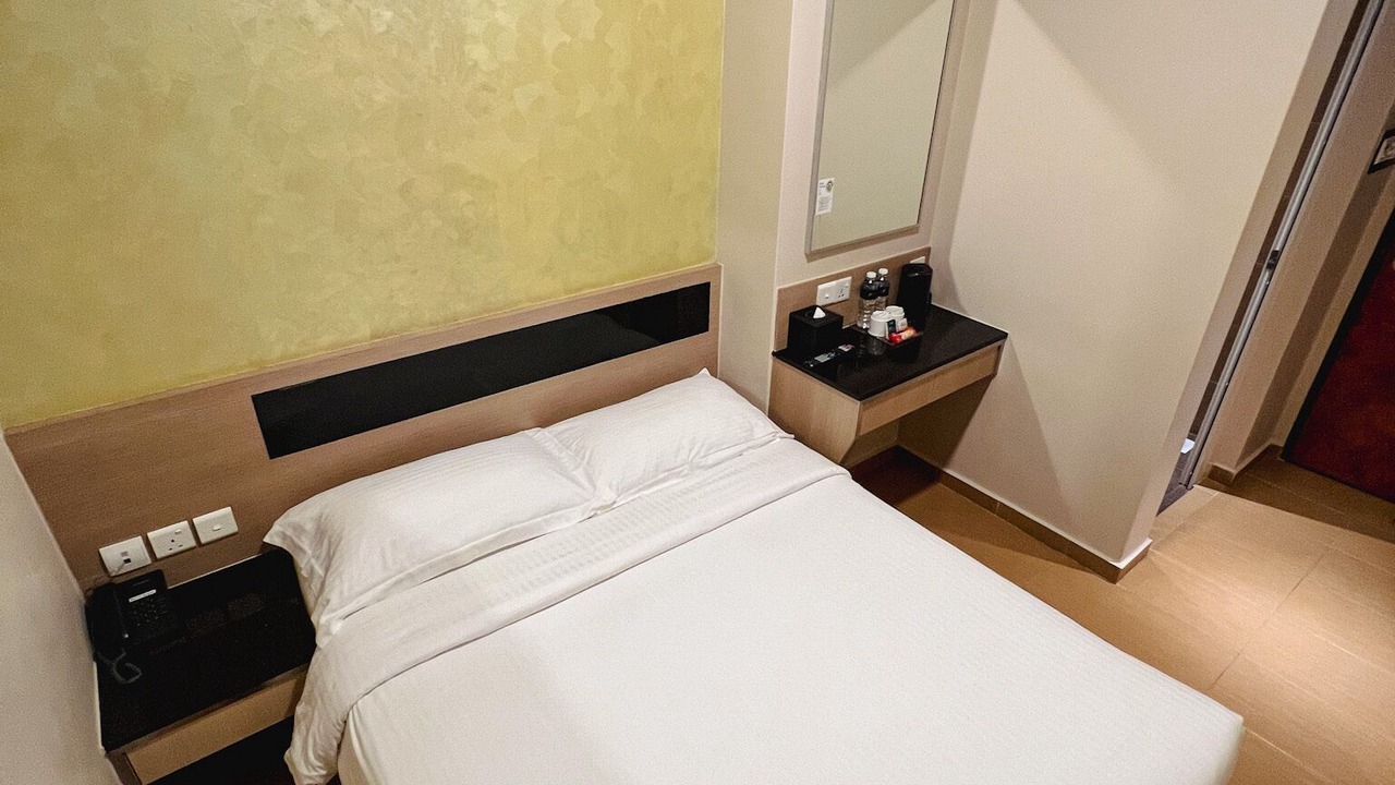 Photo of Bedroom in Queenstown