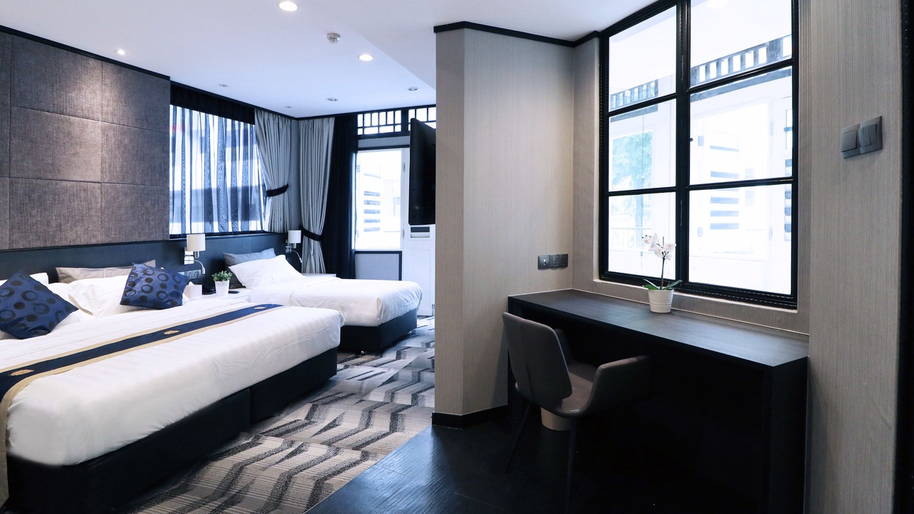 Photo of Bedroom in Jalan Besar