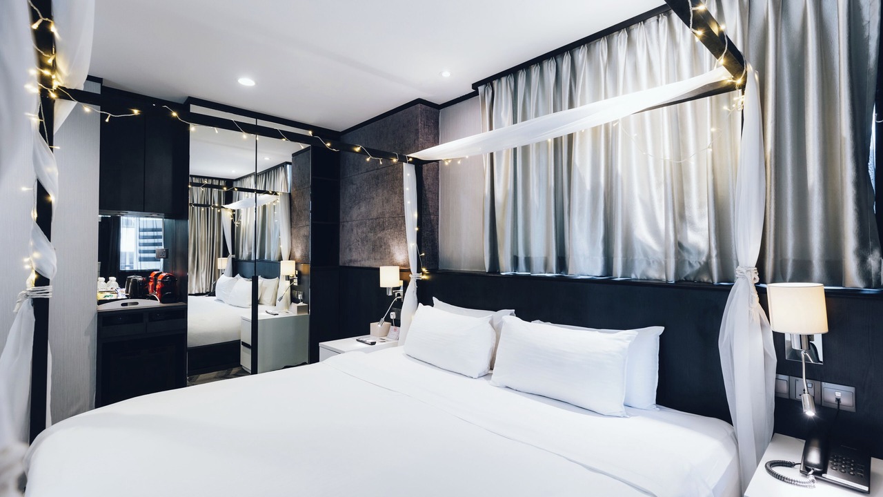 Photo of Bedroom in Jalan Besar