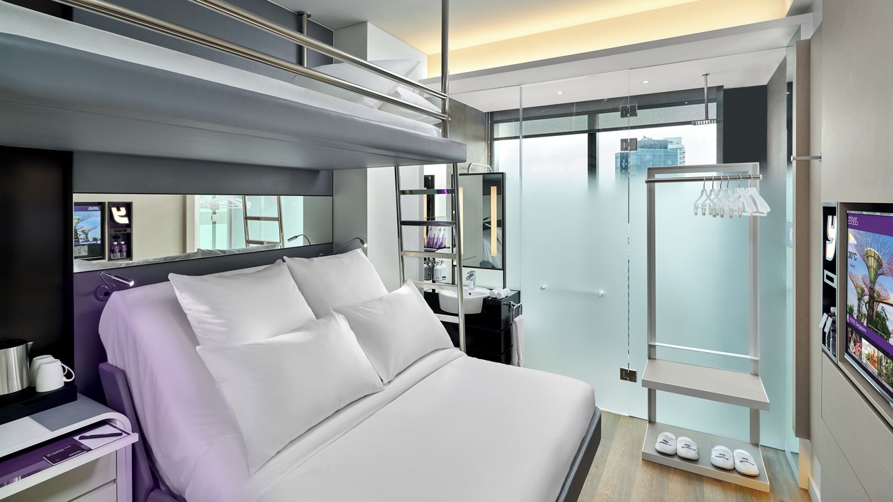 Photo of Bedroom in Orchard
