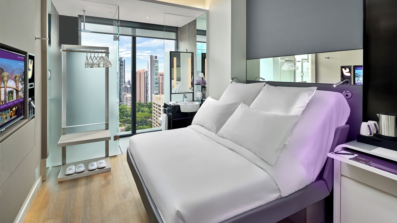 Photo of Bedroom in Orchard