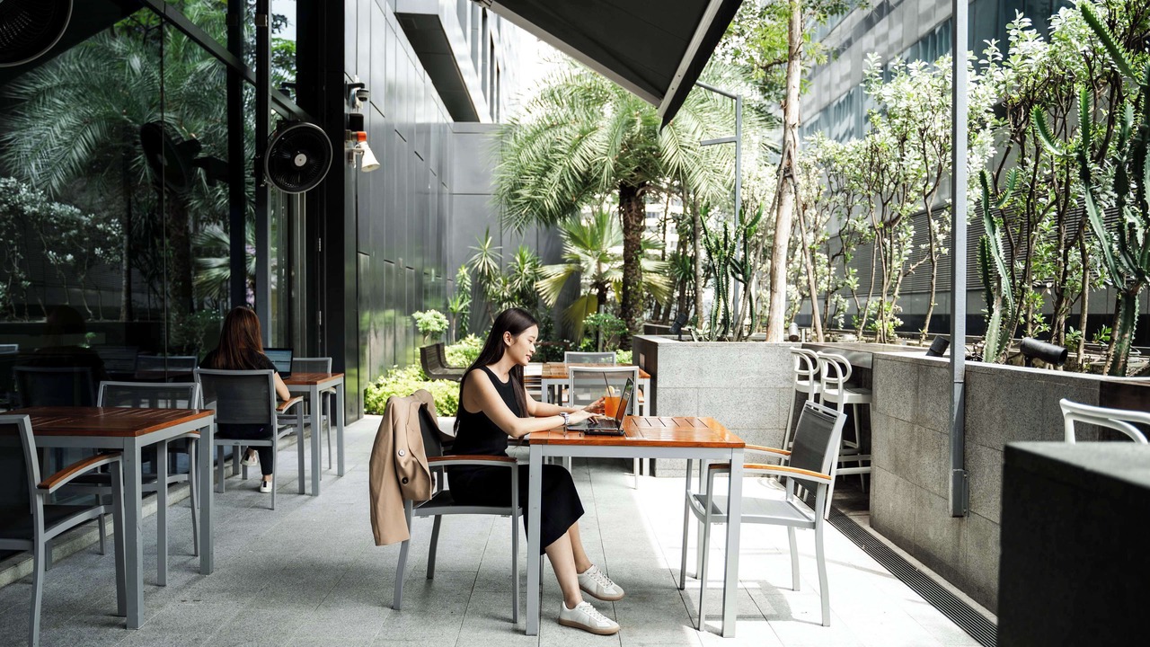 Photo of Others in Orchard